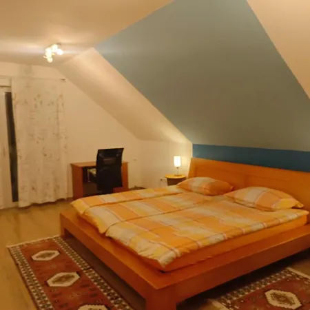 Jablanicki Refugium Pruzatovac