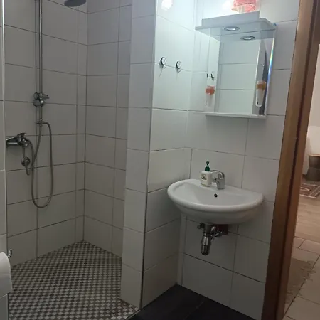 Jablanicki Refugium Apartament