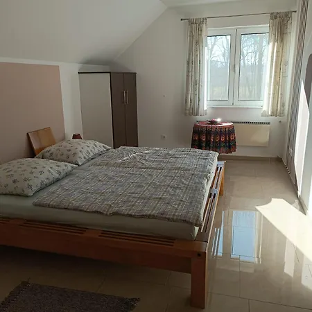 Apartamento Jablanicki Refugium *