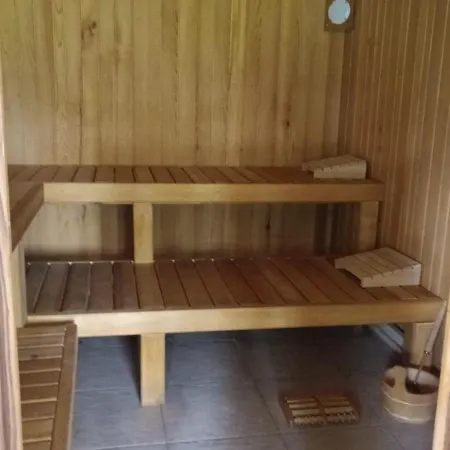 Jablanicki Refugium Apartament Pruzatovac