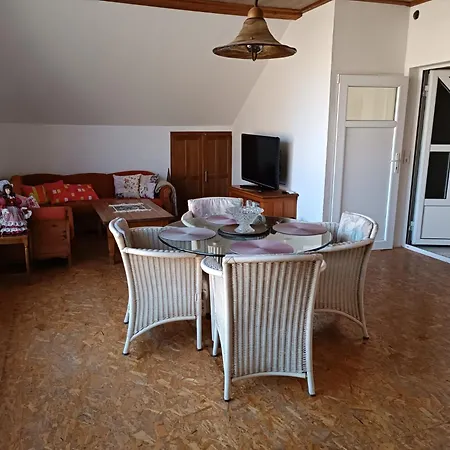 Apartamento Jablanicki Refugium