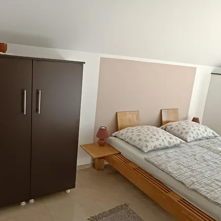 Jablanicki Refugium Apartamento Pruzatovac