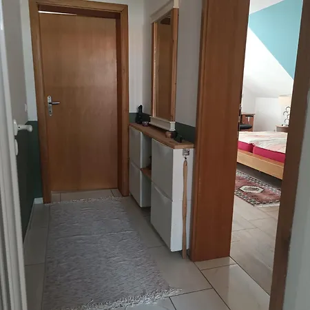 Jablanicki Refugium Apartament