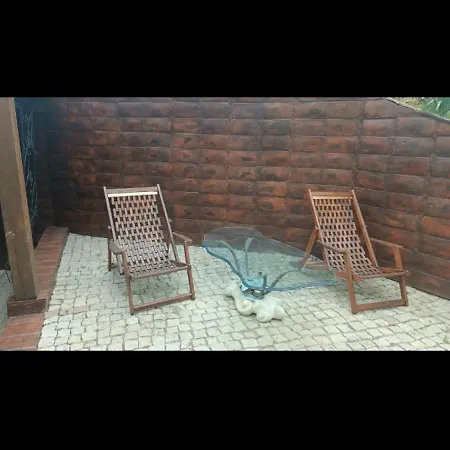 Jablanicki Refugium Apartament *