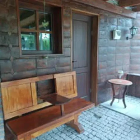 Apartament Jablanicki Refugium *