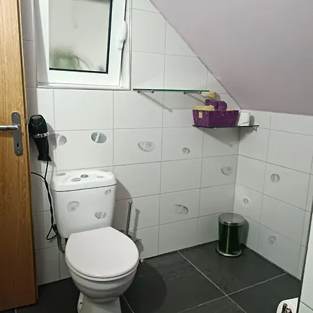 Jablanicki Refugium * Pruzatovac