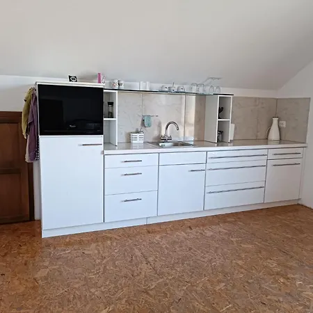 Apartament Jablanicki Refugium
