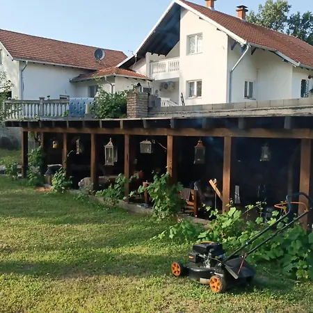 Jablanicki Refugium *