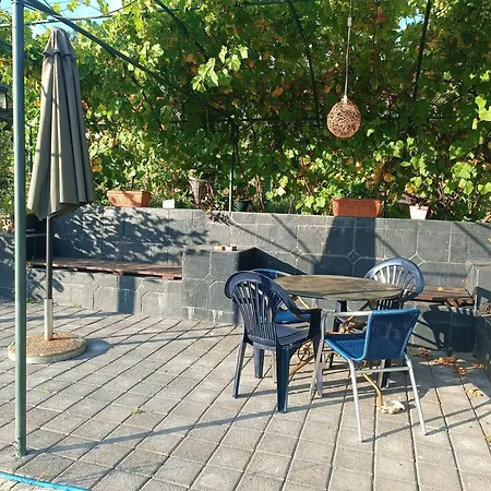 Jablanicki Refugium Apartament