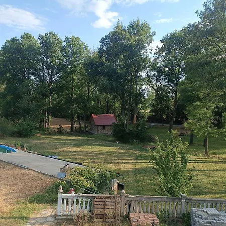 Jablanicki Refugium Apartamento Pruzatovac