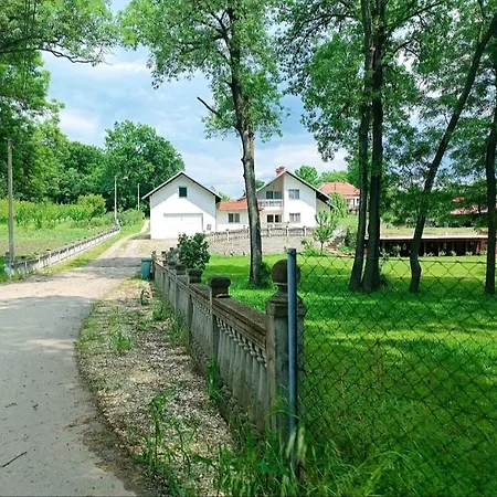 Jablanicki Refugium Pruzatovac