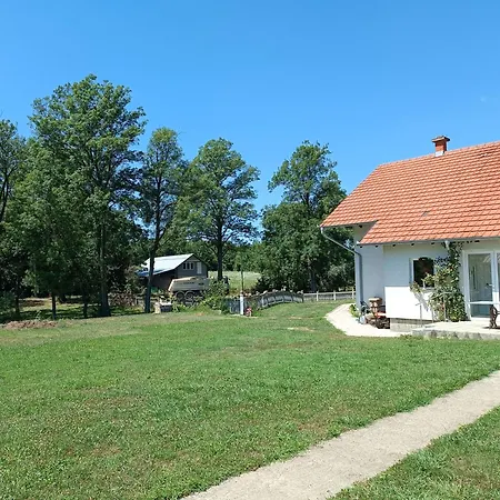 Jablanicki Refugium Pruzatovac