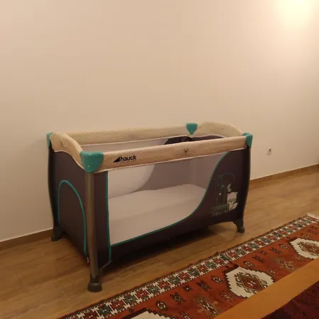 Apartamento Jablanicki Refugium *