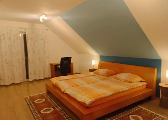 Jablanicki Refugium Pruzatovac