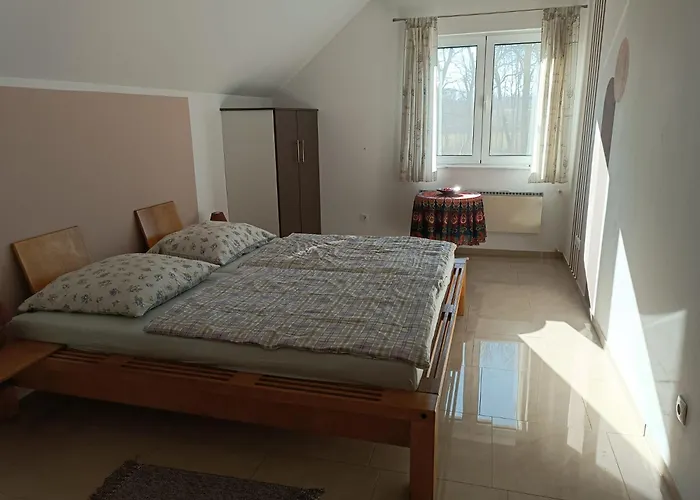 شقة Jablanicki Refugium *