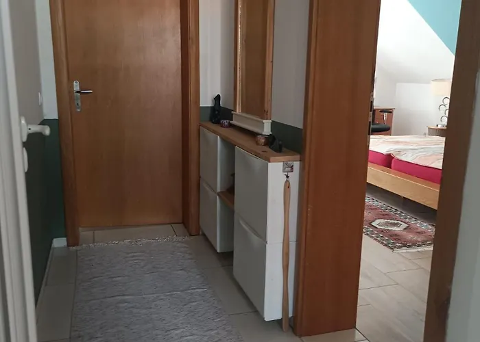 Jablanicki Refugium شقة