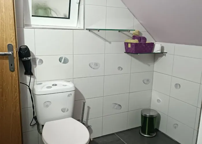 Jablanicki Refugium * Pruzatovac