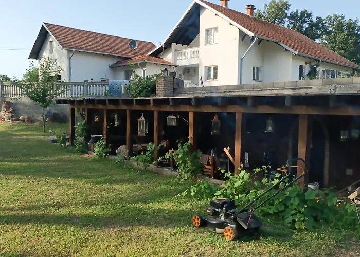 Jablanicki Refugium *