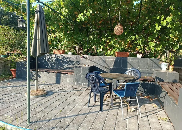 Jablanicki Refugium شقة