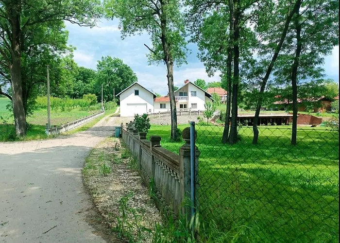 Jablanicki Refugium Pruzatovac