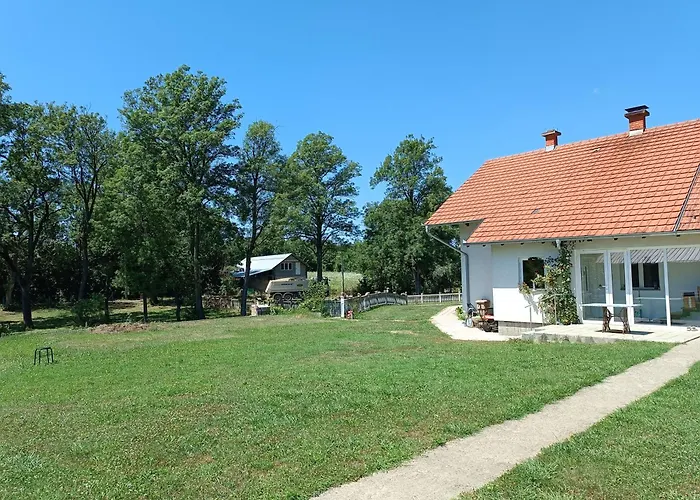 Jablanicki Refugium Pruzatovac