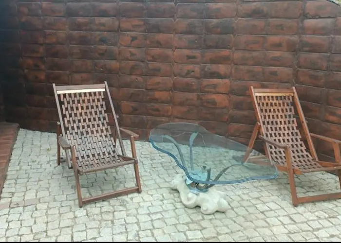 شقة Jablanicki Refugium Pruzatovac