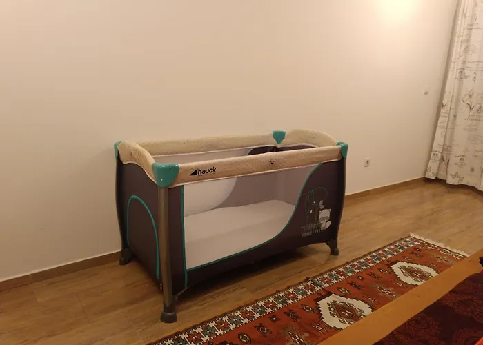 شقة Jablanicki Refugium *