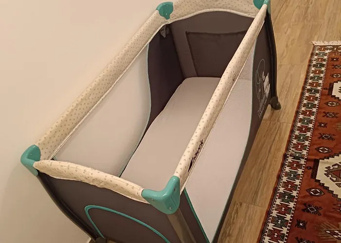 شقة Jablanicki Refugium